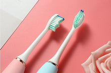 Load image into Gallery viewer, T9-Electric Sonic Rechargeable Toothbrush