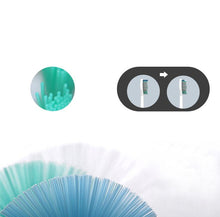 Load image into Gallery viewer, T9-Electric Sonic Rechargeable Toothbrush