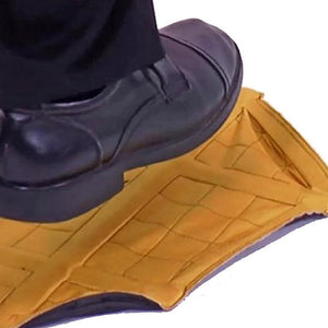 Reusable Snap Shoe Cover