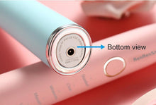 Load image into Gallery viewer, T9-Electric Sonic Rechargeable Toothbrush
