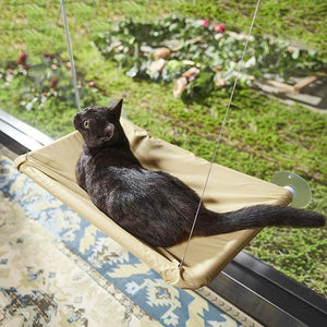 Best Cat Window Hammock Bed