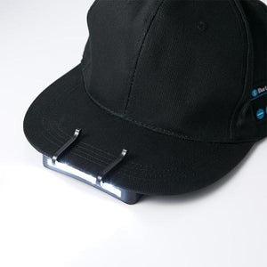 Clip-On Hat Light