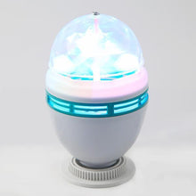 Load image into Gallery viewer, 2 Pcs LED Disco Party Bulb - Your Personal \ Private Disco