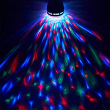 Load image into Gallery viewer, 2 Pcs LED Disco Party Bulb - Your Personal \ Private Disco