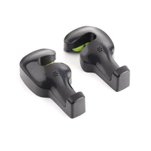 Load image into Gallery viewer, Universal Car Vehicle Back Seat Headrest Hanger Holder Hook for Bag Purse Cloth Grocery (Set of 2)