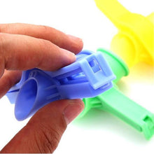 Load image into Gallery viewer, 10 Pcs Food Bag Sealer Clip with Nozzle