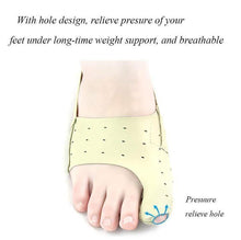 Load image into Gallery viewer, *Elastic Bunion Corrector - As Low As $9.99 Today