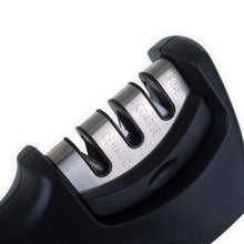 Load image into Gallery viewer, Knife Sharpener