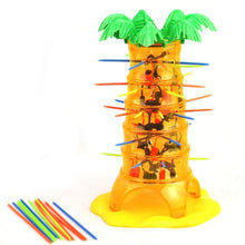 Load image into Gallery viewer, Monkey Tumble Game