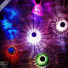 Load image into Gallery viewer, USB Rechargeable LED Bottle Cork - Turn Your Bottles into Art!