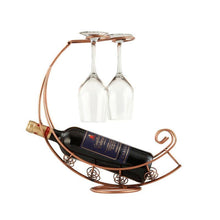 Load image into Gallery viewer, Regal Wine Stand