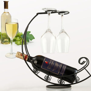 Regal Wine Stand