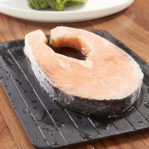 Super Speedy Defrost Tray