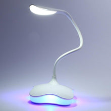 Load image into Gallery viewer, LED Bendy Desk Lamp