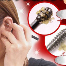 Load image into Gallery viewer, Wax Picker Ear Wax Remover