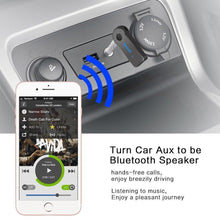 Load image into Gallery viewer, Mobile Bluetooth Adapter