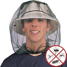 Load image into Gallery viewer, 2 Packs Peaceful Time Mosquito Head Net - Peaceful Time Wherever You Go!