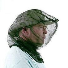 Load image into Gallery viewer, 2 Packs Peaceful Time Mosquito Head Net - Peaceful Time Wherever You Go!