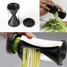 Load image into Gallery viewer, Vegetable Spiralizer