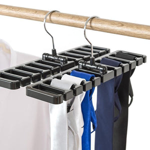 Accessory Hanger