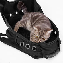 Load image into Gallery viewer, Bubble Pet Travel Backpack - Explore the World with Your Pet!