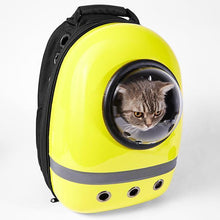 Load image into Gallery viewer, Bubble Pet Travel Backpack - Explore the World with Your Pet!