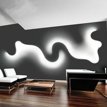 Load image into Gallery viewer, Acrylic Modern LED Wall Light