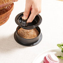 Load image into Gallery viewer, Burger Patty Press Maker Set