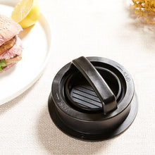 Load image into Gallery viewer, Burger Patty Press Maker Set