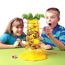 Load image into Gallery viewer, Monkey Tumble Game