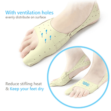 Load image into Gallery viewer, *Elastic Bunion Corrector - As Low As $9.99 Today