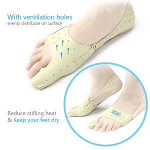 *Elastic Bunion Corrector - As Low As $9.99 Today