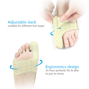 *Elastic Bunion Corrector - As Low As $9.99 Today