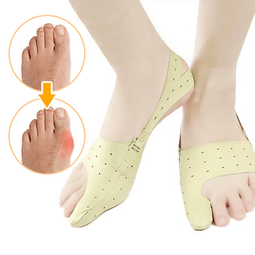 *Elastic Bunion Corrector - As Low As $9.99 Today
