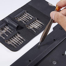 Load image into Gallery viewer, 25 in 1 Ultimate Screwdriver Set