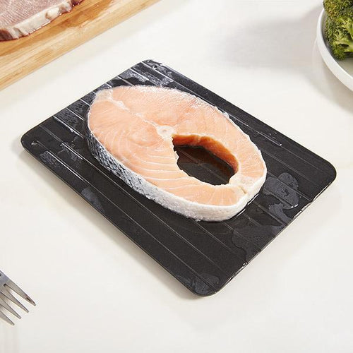 Super Speedy Defrost Tray