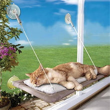 Load image into Gallery viewer, Best Cat Window Hammock Bed