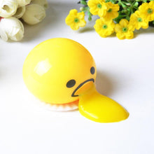 Load image into Gallery viewer, Pukey Eggy