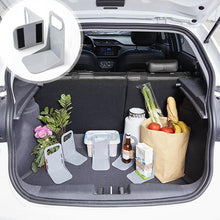 Load image into Gallery viewer, 4 Pcs Car Trunk Divider Organizer