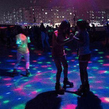 Load image into Gallery viewer, 2 Pcs LED Disco Party Bulb - Your Personal \ Private Disco