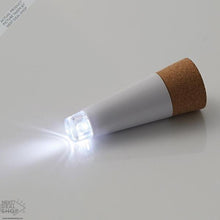 Load image into Gallery viewer, USB Rechargeable LED Bottle Cork - Turn Your Bottles into Art!