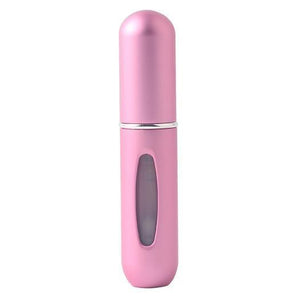 Refillable Mini Perfume Bottle