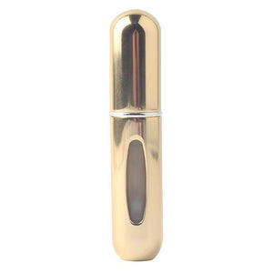 Refillable Mini Perfume Bottle