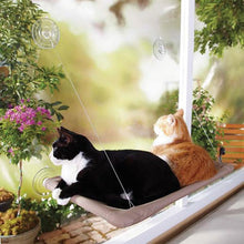 Load image into Gallery viewer, Best Cat Window Hammock Bed